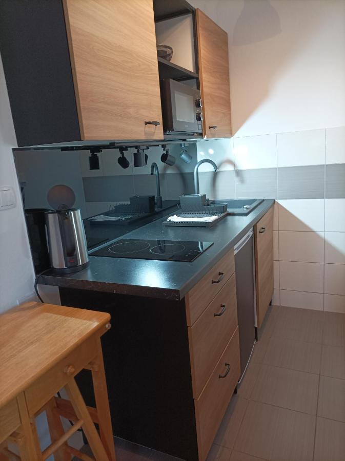 Apartments Strmac Slunj Εξωτερικό φωτογραφία