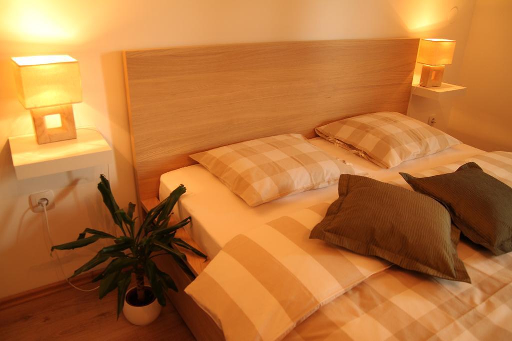 Apartments Strmac Slunj Εξωτερικό φωτογραφία