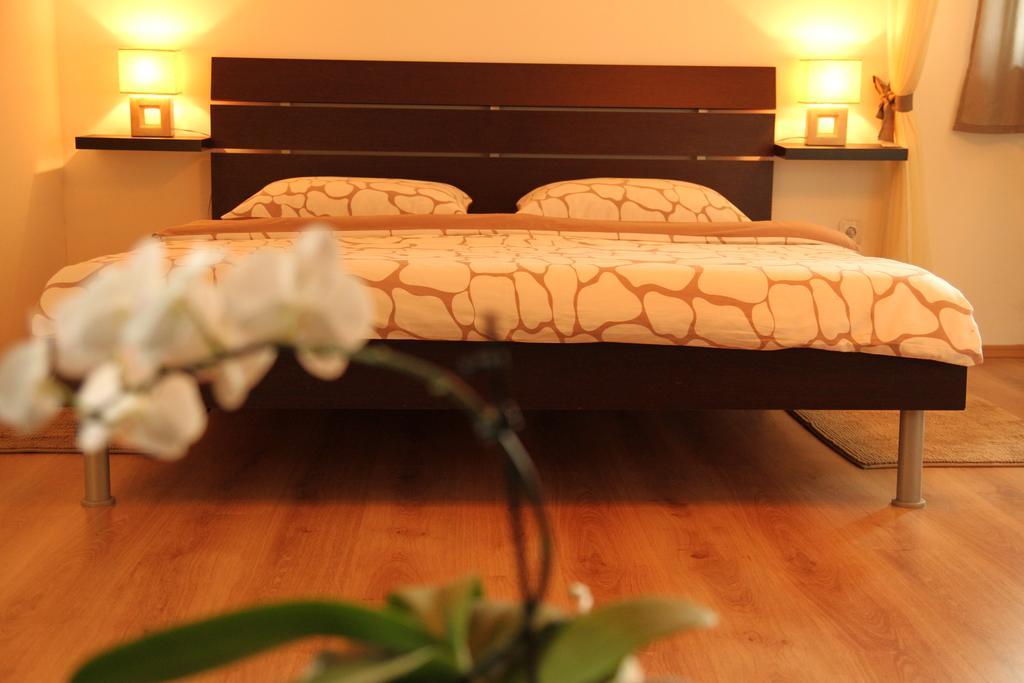 Apartments Strmac Slunj Εξωτερικό φωτογραφία