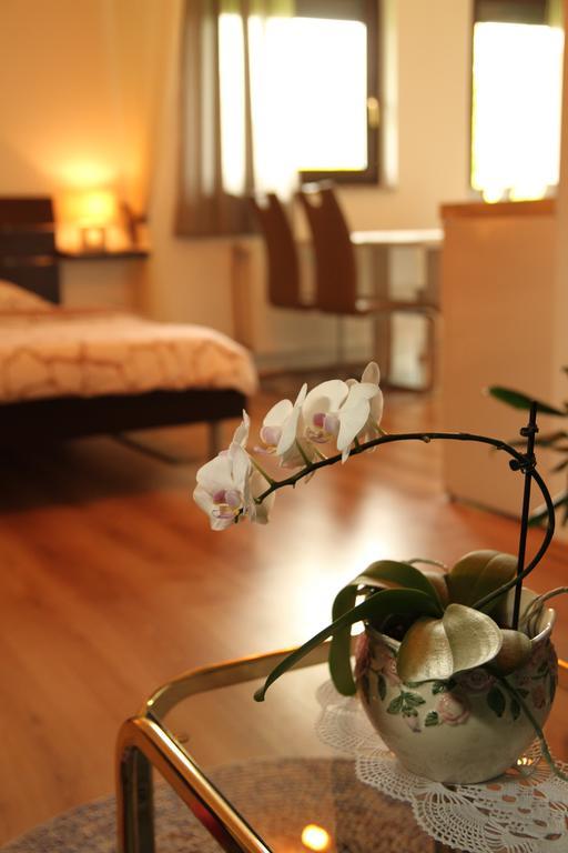 Apartments Strmac Slunj Εξωτερικό φωτογραφία