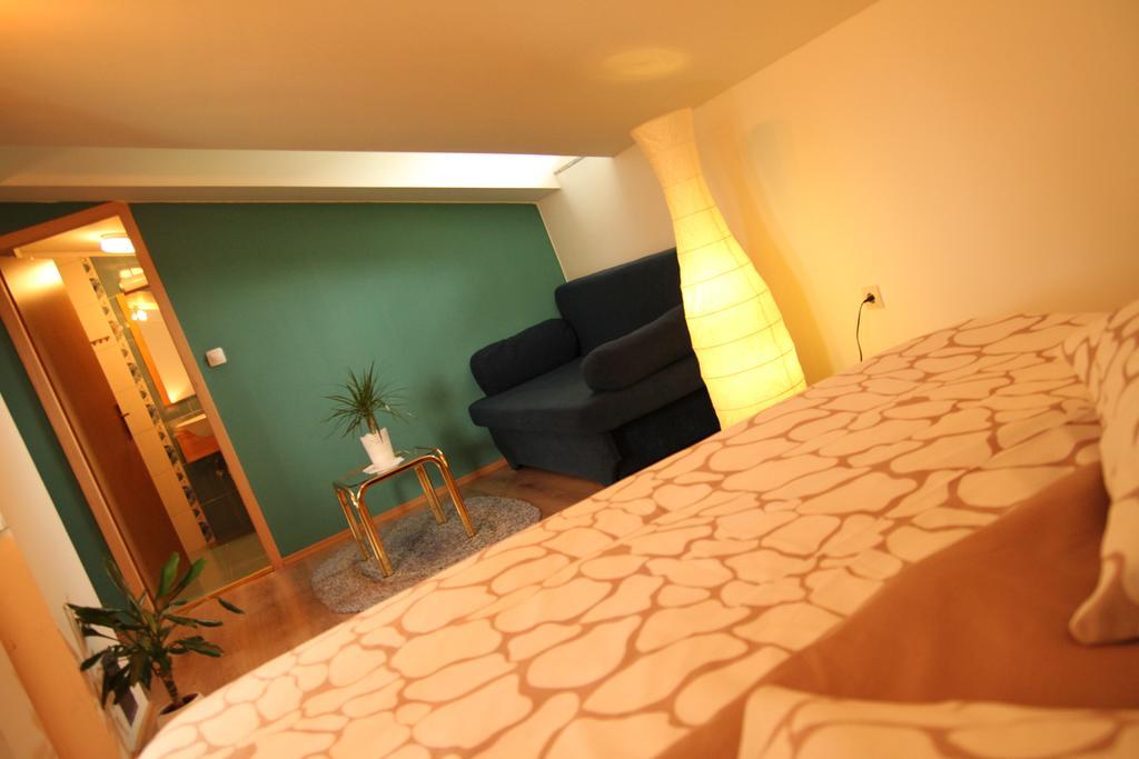 Apartments Strmac Slunj Εξωτερικό φωτογραφία