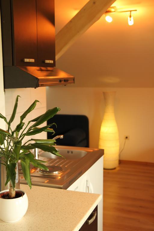 Apartments Strmac Slunj Εξωτερικό φωτογραφία