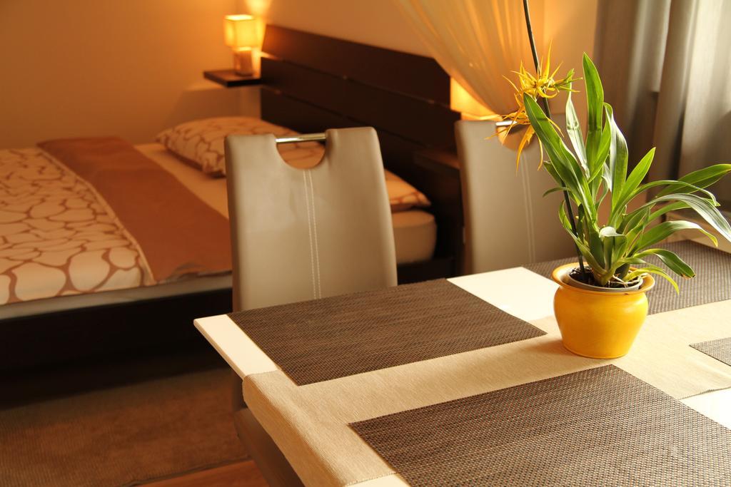 Apartments Strmac Slunj Εξωτερικό φωτογραφία