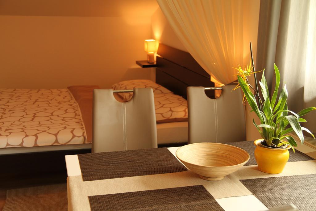 Apartments Strmac Slunj Εξωτερικό φωτογραφία