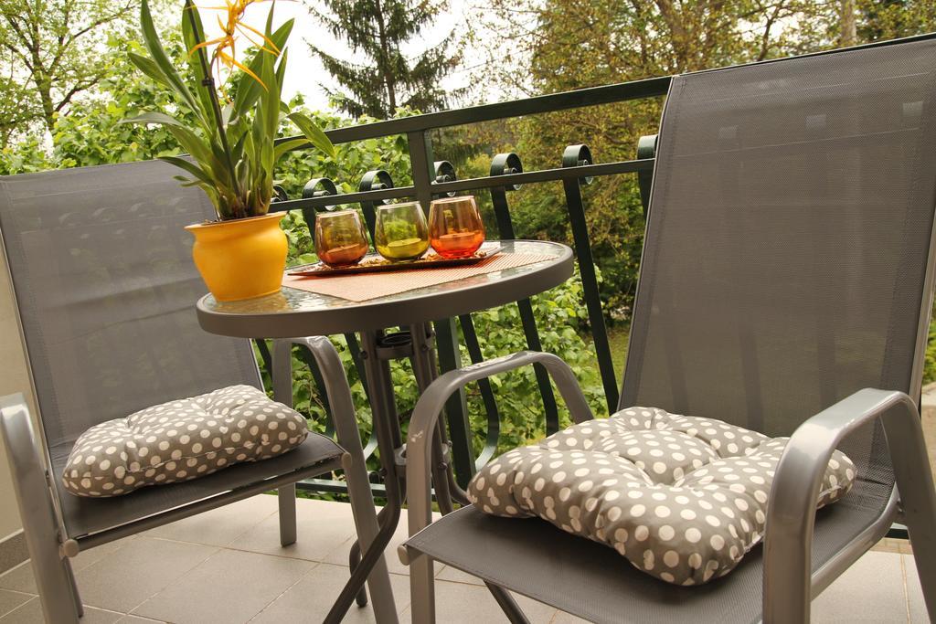Apartments Strmac Slunj Εξωτερικό φωτογραφία
