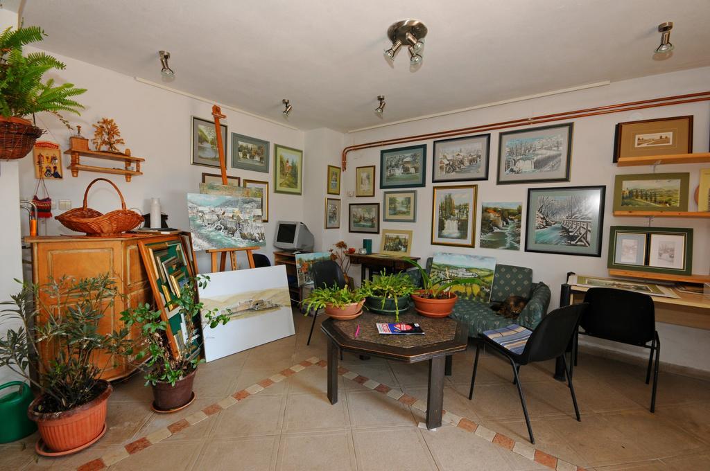Apartments Strmac Slunj Εξωτερικό φωτογραφία